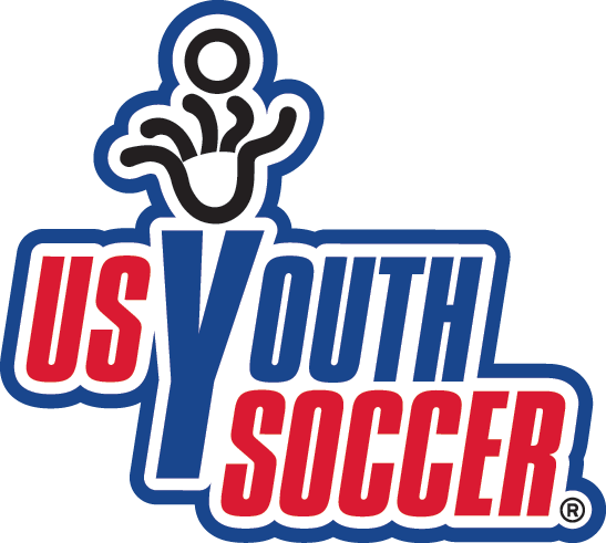 Previous - Us Youth Soccer Logo (547x491)