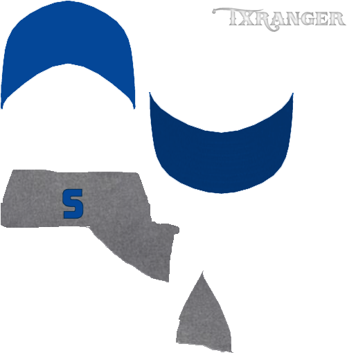 Seattle Mariners Baseball Club - Tecolotes Ootp (512x512)