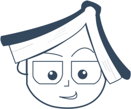 Brainystudent, Author At Brainy Student - Cartoon (460x460)