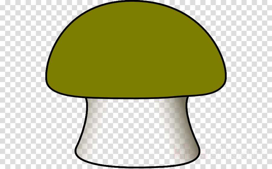 Art Jamur Crispy Clipart Papa Smurf Mushroom Clip Art - Clip Art (900x560)