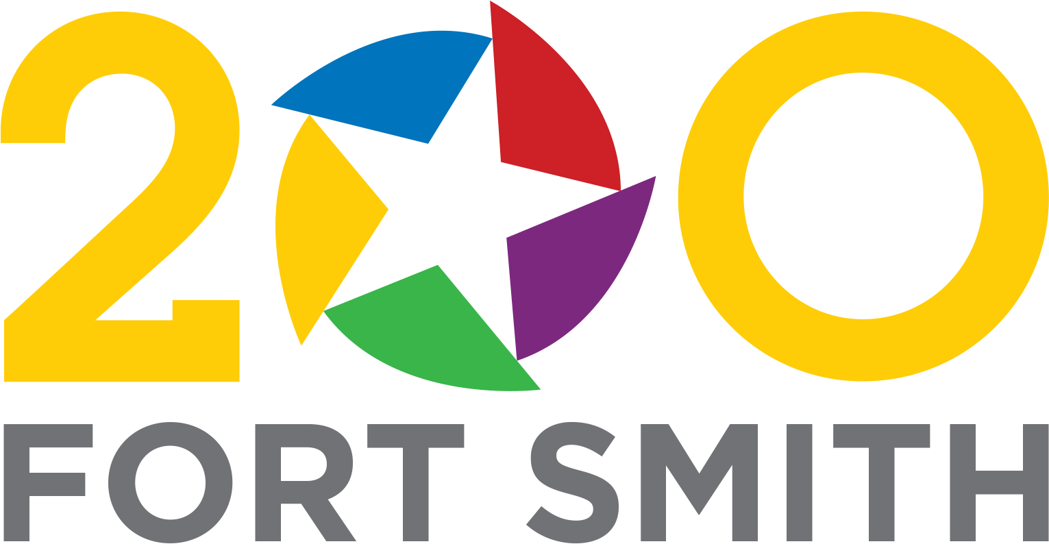 Bicentennial Of Fort Smith, - Fort Smith 200 (1800x1141)