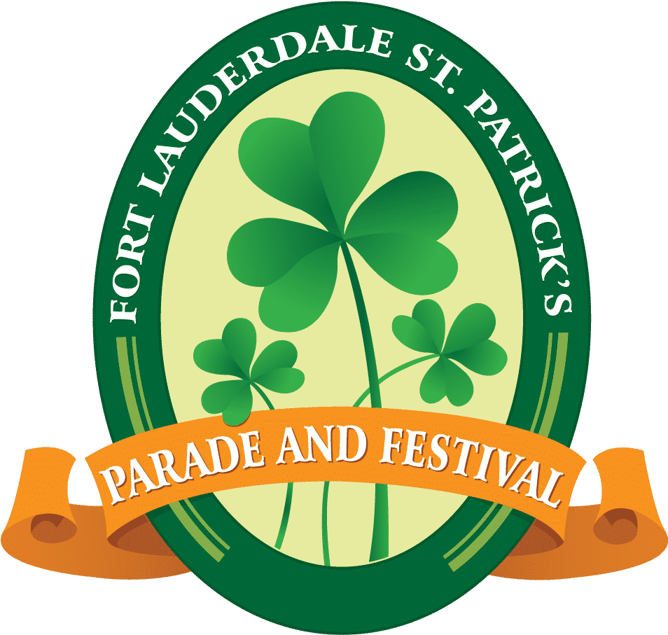 Fort Lauderdale St - St Patrick's Parade And Festival Fort Lauderdale (1000x1000)
