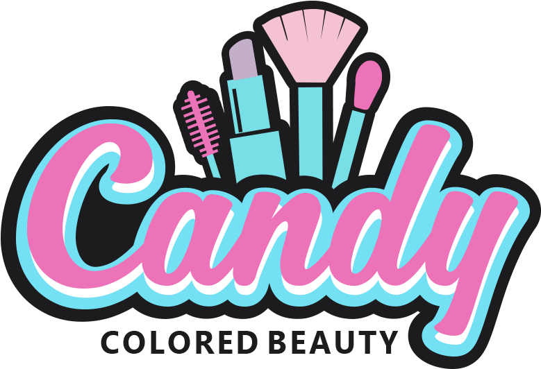 Candy Colored Beauty - Candy Colored Beauty (818x554)