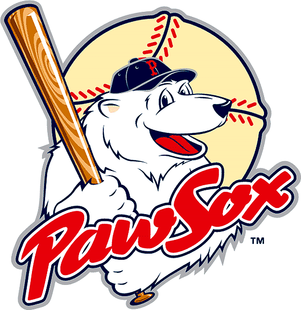 Pawtucket Red Sox - Mccoy Stadium (594x611)