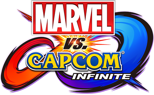 D-town Beatdown - Marvel Vs Capcom Infinite Deluxe Edition Logo (500x308)
