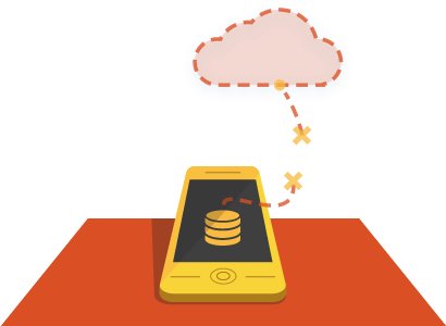 List Of Mobile Backend As A Service Providers - Carbon Dioxide (420x342)