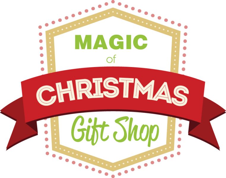 Magic Of Christmas Gift Shop - Christmas Gift Shop Png (761x600)