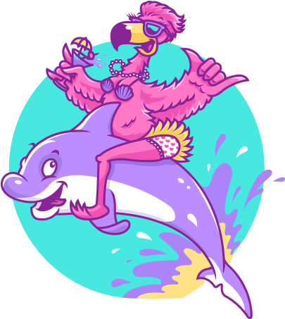 Cancel Reservation - Cartoon (1100x452)