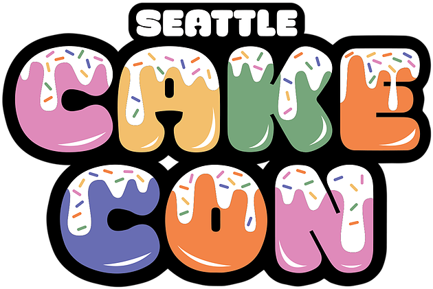 Seattle Cake Con Is Officialy Sold Out - Seattle Cake Con Is Officialy Sold Out (750x502)