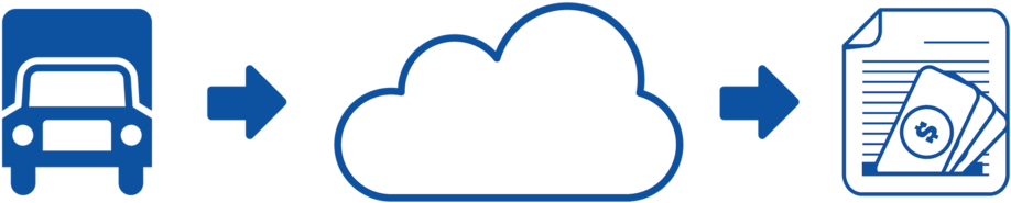 Img-8 - Truck Clip Art (1000x400)