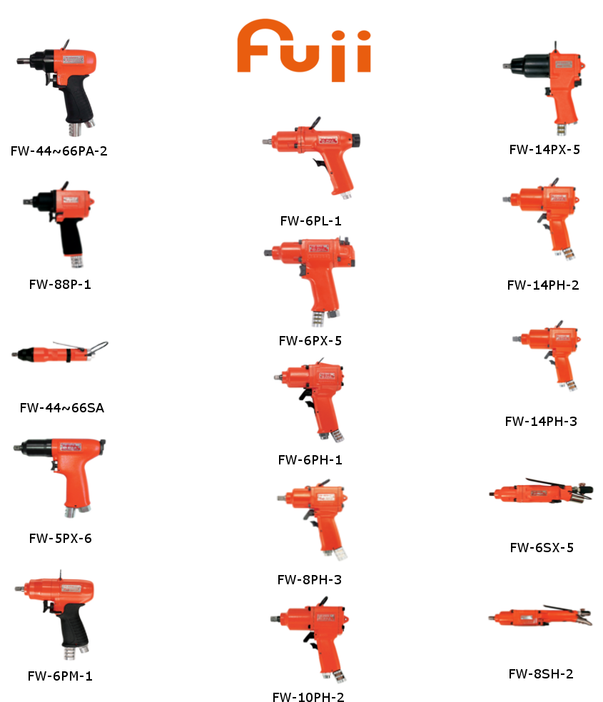 Impact Wrench, Pulse Wrench, Ratchet Wrench And Screwdrivers - Lipstik Maybelline Powder Matte 26 Warna (1000x1000)