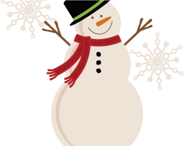 Christmas Clipart Clipart Winter - Winter Clipart Transparent Background (640x480)