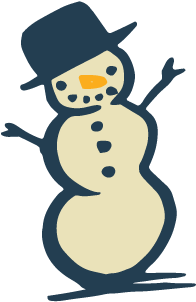Find Snow Inspiration - Cartoon (540x320)