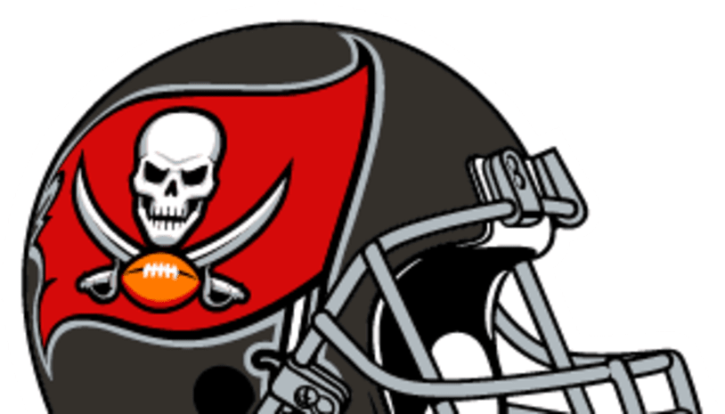Tampa Bay Buccaneers Png (824x464)