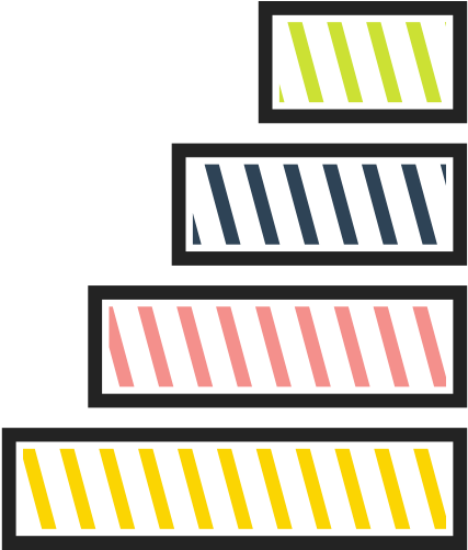 Infographic Bar Vol - Infographic Bar Vol (512x512)