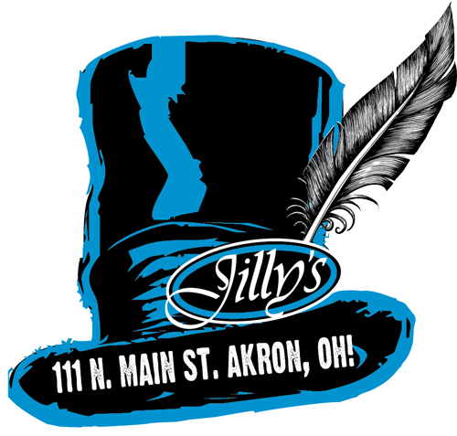 Jilly S Music Room - Graphic Design (500x477)