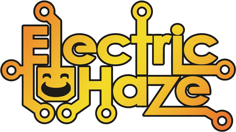 Hookah Bar And Live Music Lounge - Electric Haze (800x467)