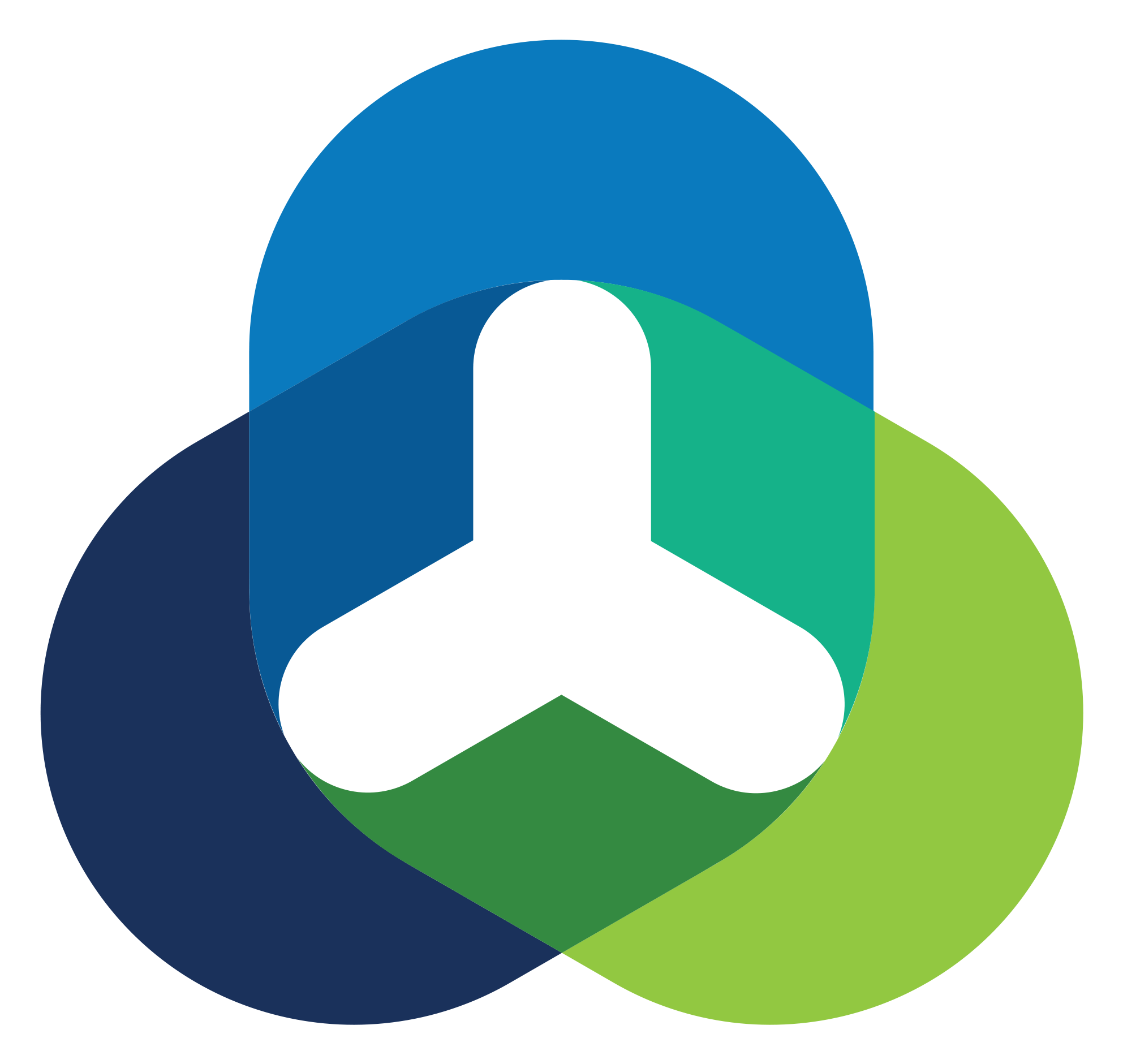 We Have Over 100 Years Of Working With Teams Such As - Graphic Design (2000x2000)