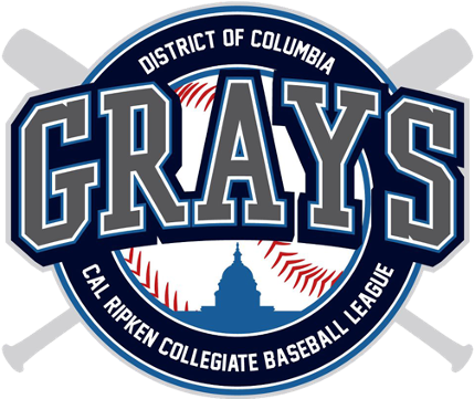 Dc Grays - Emblem (640x360)