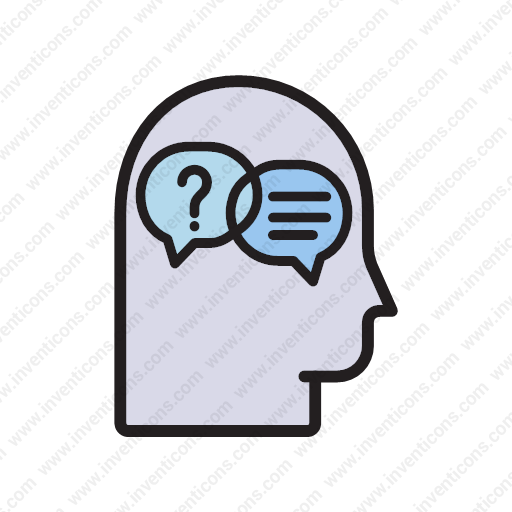 Questions And Answers - Questions And Answers (512x512)