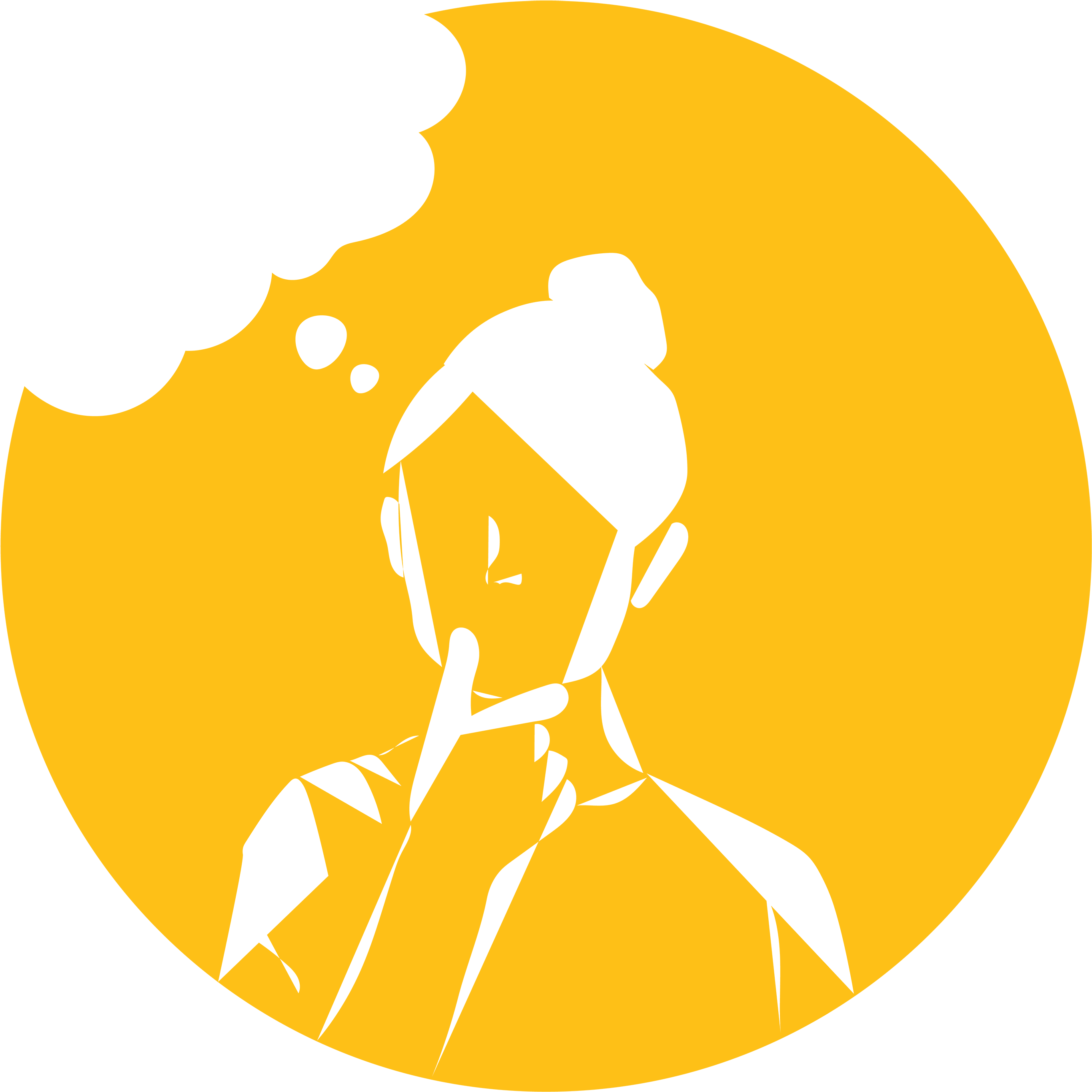 Philosophy Helps Us Answer Big Questions - Illustration (3600x2842)