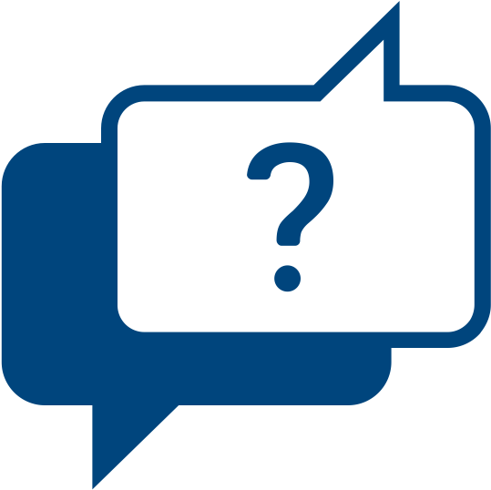 Ask The Right Questions And Make Sure You Get Answers - Number (544x544)