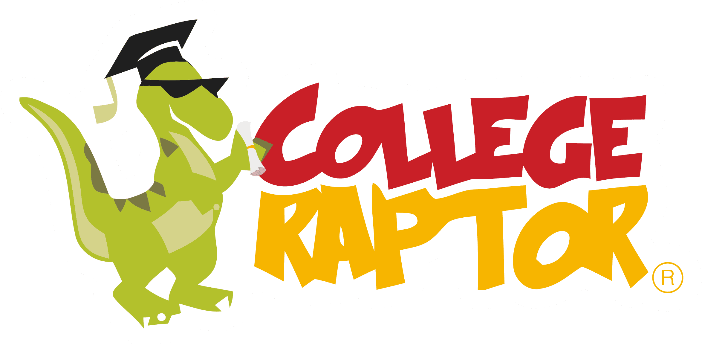 College Raptor - College Raptor (2349x1164)