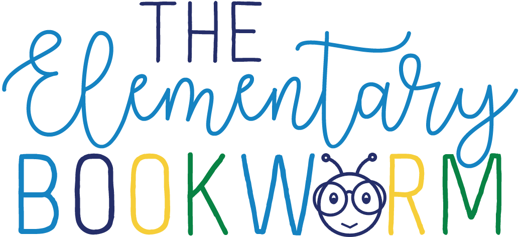 The Elementary Bookworm - Art (1068x496)