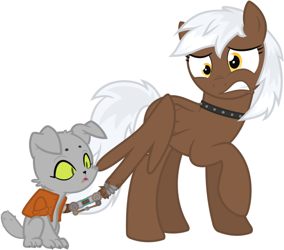 Bolt Characters Clip Art - Cartoon (1024x891)