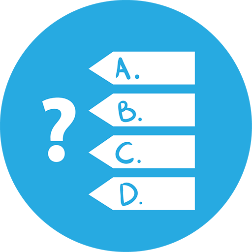 Product Details - Quiz Icons (512x512)