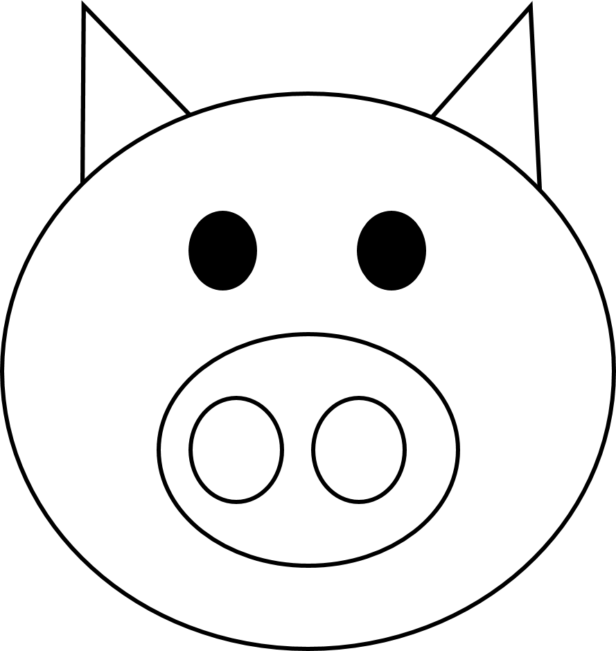 May Be Practice Worksheet - Circle (889x939)