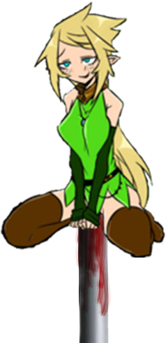 I Know Right It's All Bluemagebrilly Ever Posts - Cartoon (395x512)