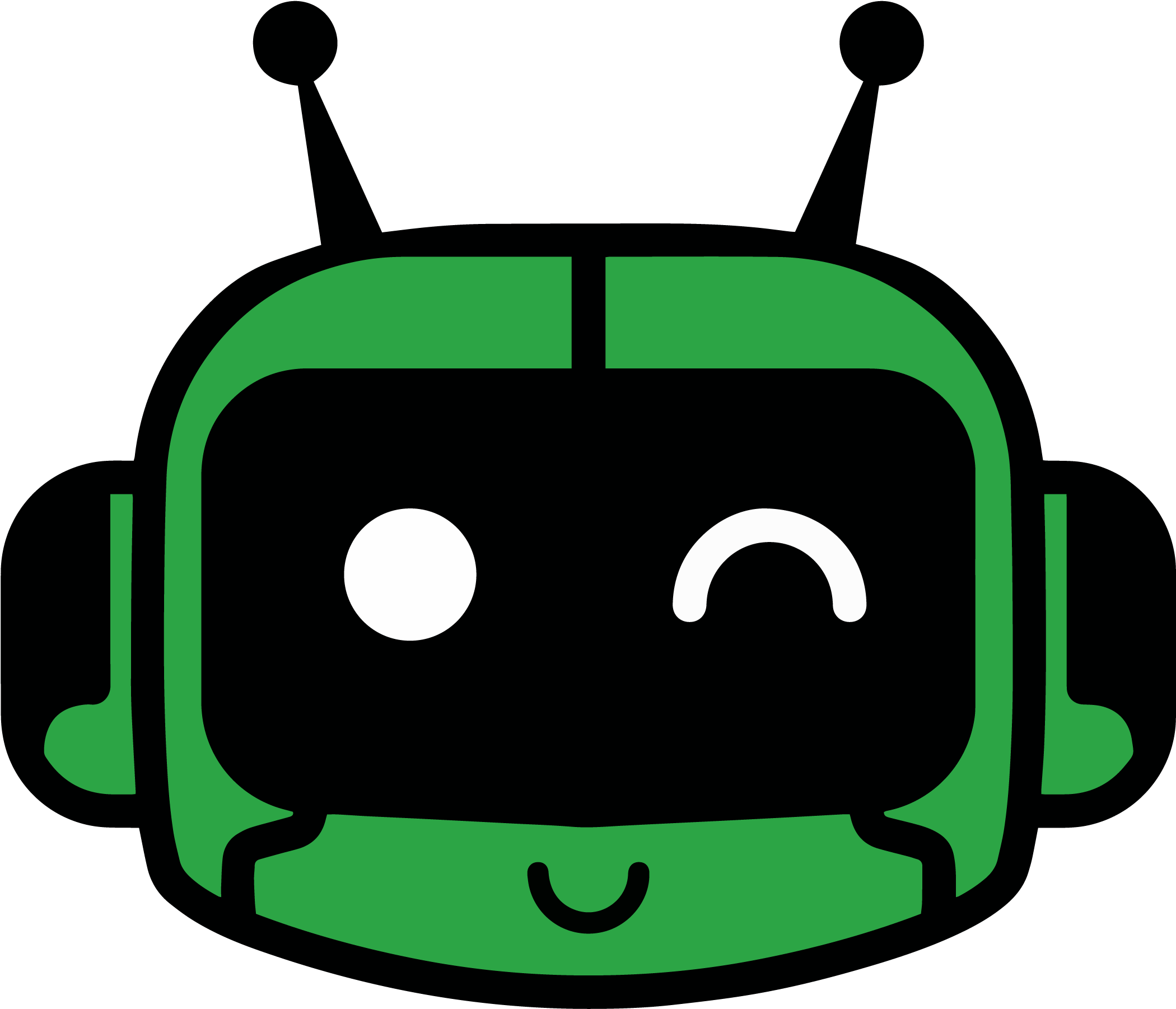 Botly Learnrobotics Favicon Png Lego Robotics Curriculum - Botly Learnrobotics Favicon Png Lego Robotics Curriculum (2480x2480)