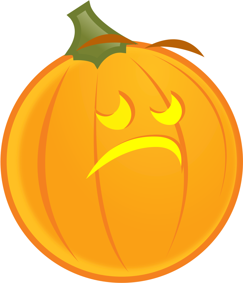 Trending Content - Pumpkin (1074x1197)