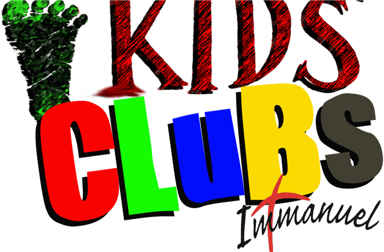 Kids' Clubs Immanuel Lutheran Church And School - Kids' Clubs Immanuel Lutheran Church And School (1368x855)