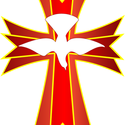 Sunday, May 20, 2018 Day Of Pentecost - Espiritu Santo En La Confirmacion (400x400)