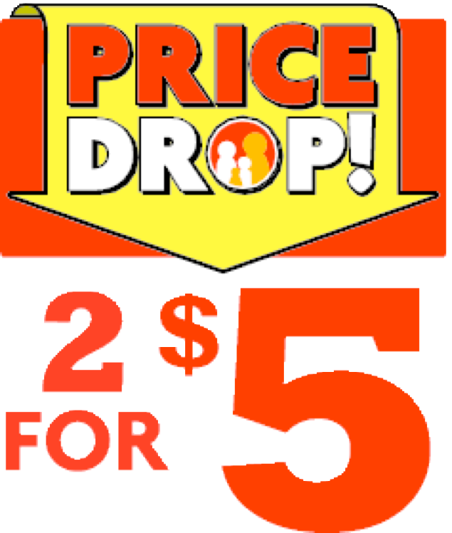 Dollar Wow - Dollar Wow (635x748)