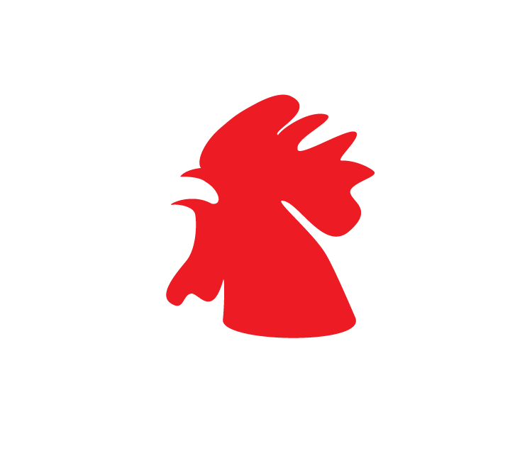 Ma Poule Mouillee - Poule (750x653)