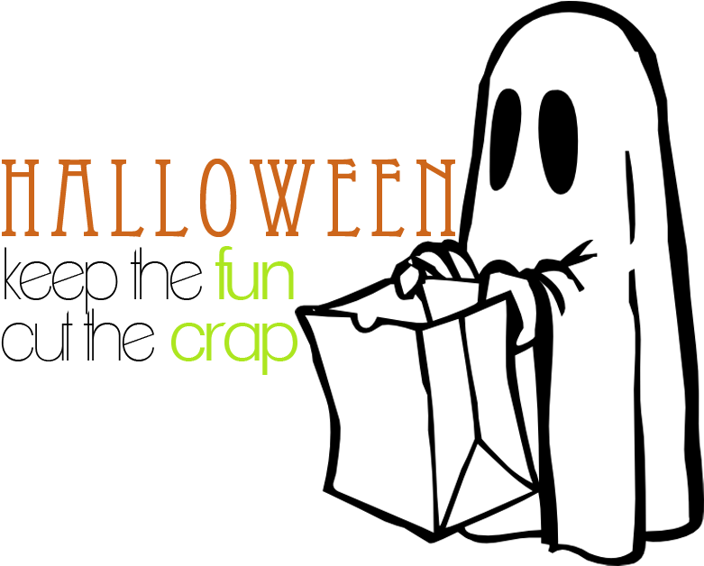 Here Is A Quick Follow Up Post From Yesterday, “halloween - Halloween Coloring Pages For Kids (847x672)