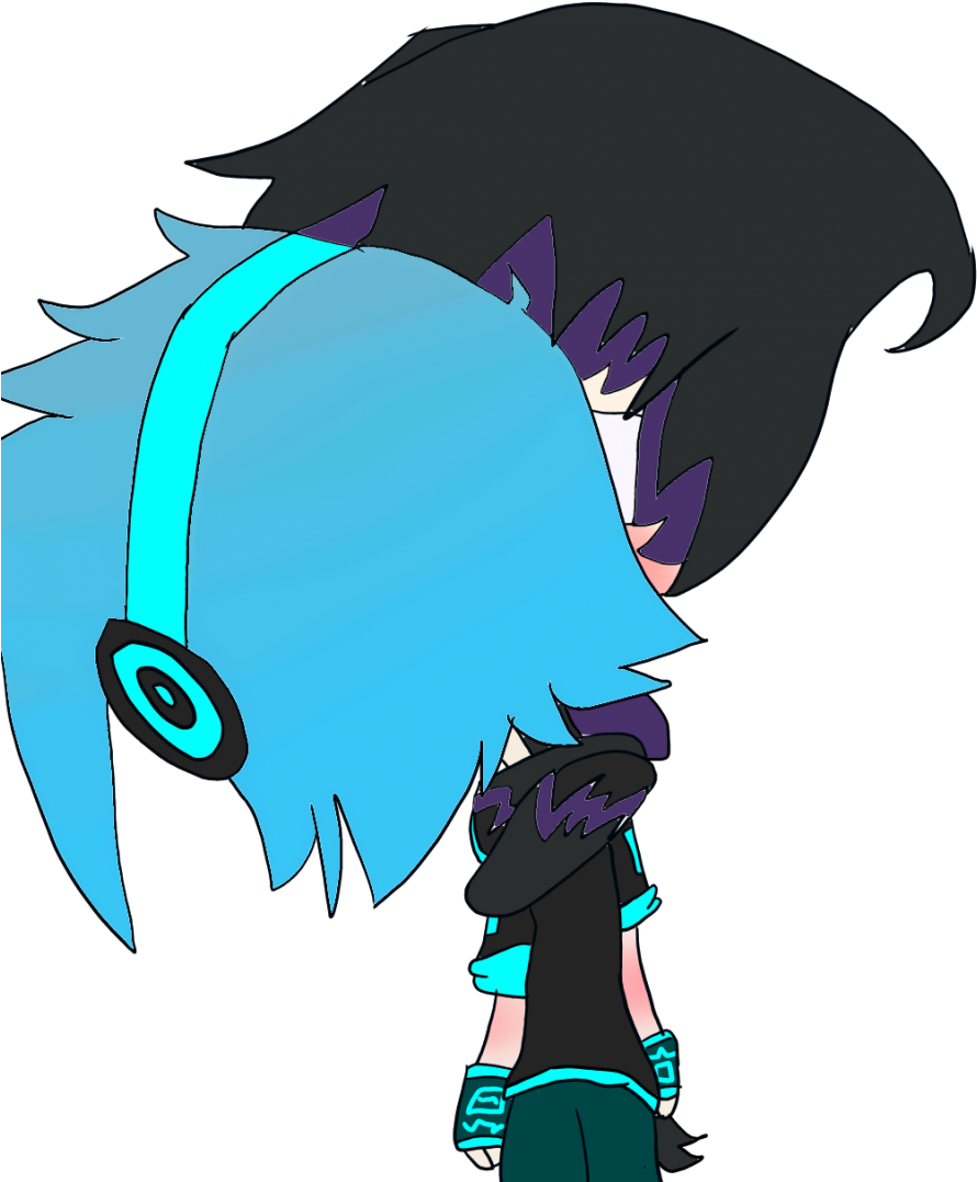 Omg, So I Haven't Posted Anything On Here Yet, So I - Cartoon (958x1280)