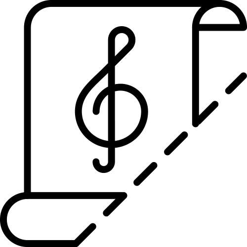 Audition Cuts Icon - Audition Cuts Icon (500x500)