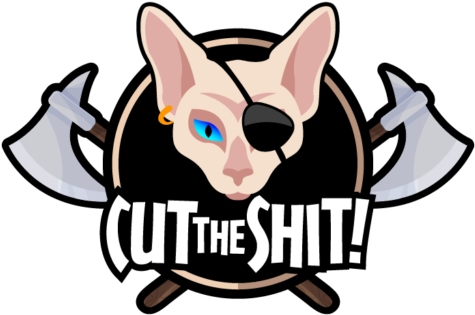 Want The Audio Podcast On Your Phone Or Whatever Silly - Devon Rex (512x512)