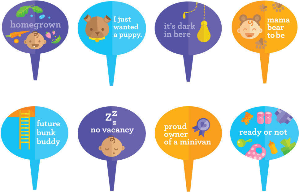 Registry Stick Props In-store Event Engagement Role - Registry Stick Props In-store Event Engagement Role (1000x647)