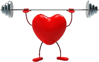 Pulmonary Exercise In Long Island New York - Physical Fitness Heart (464x272)