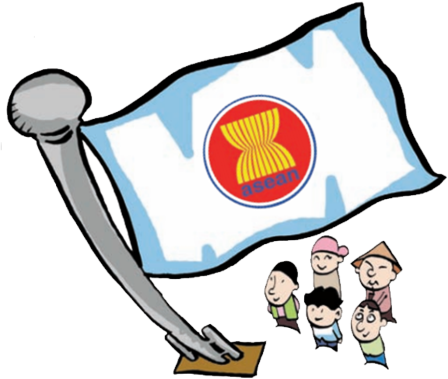 Comments - Asean Png No Background (940x870)