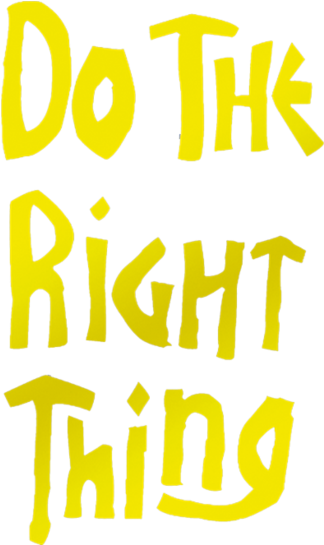 Do The Right Thing - Do The Right Thing (1280x544)