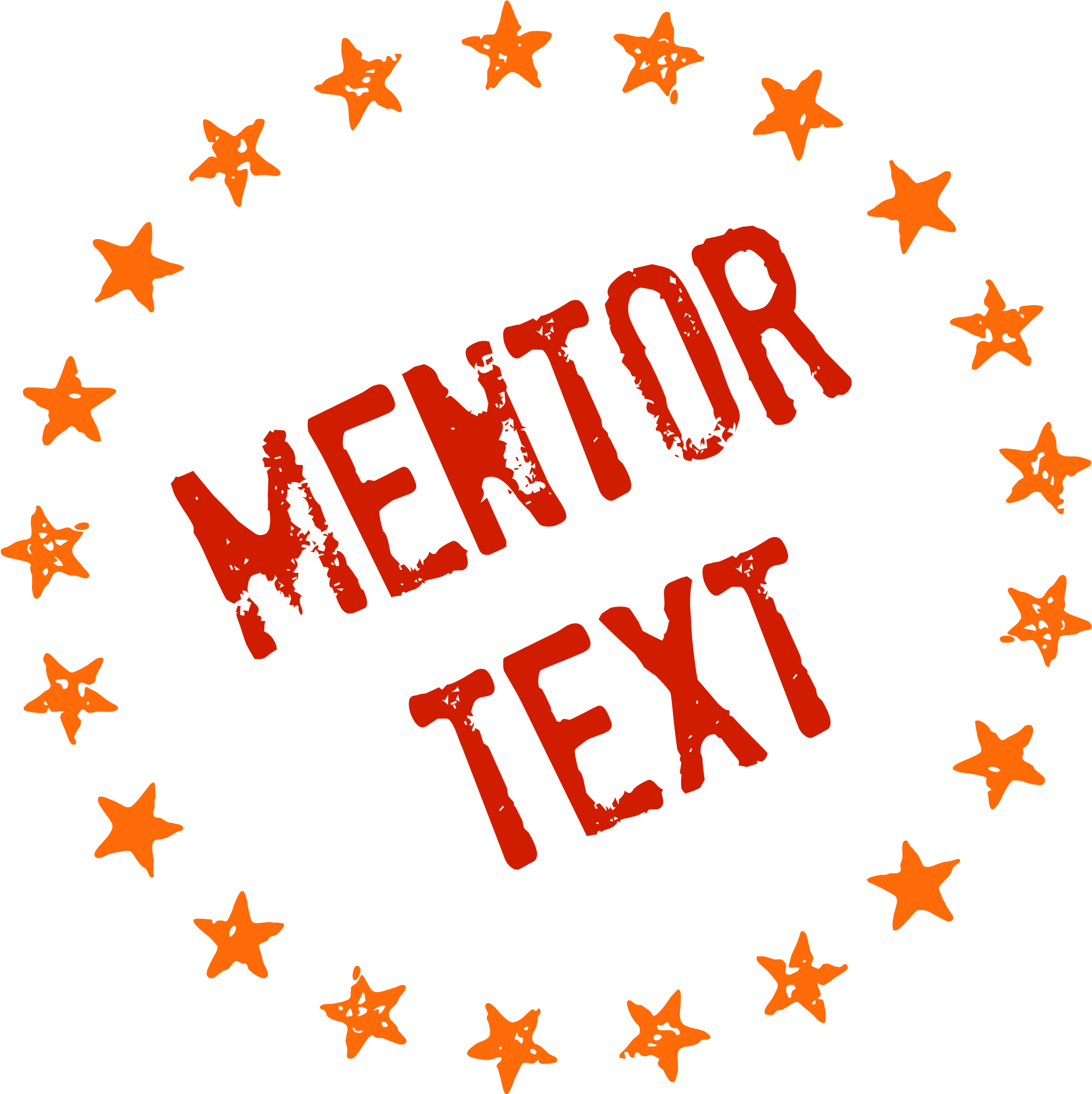 Mentor Text - Mentor Text (2000x2000)