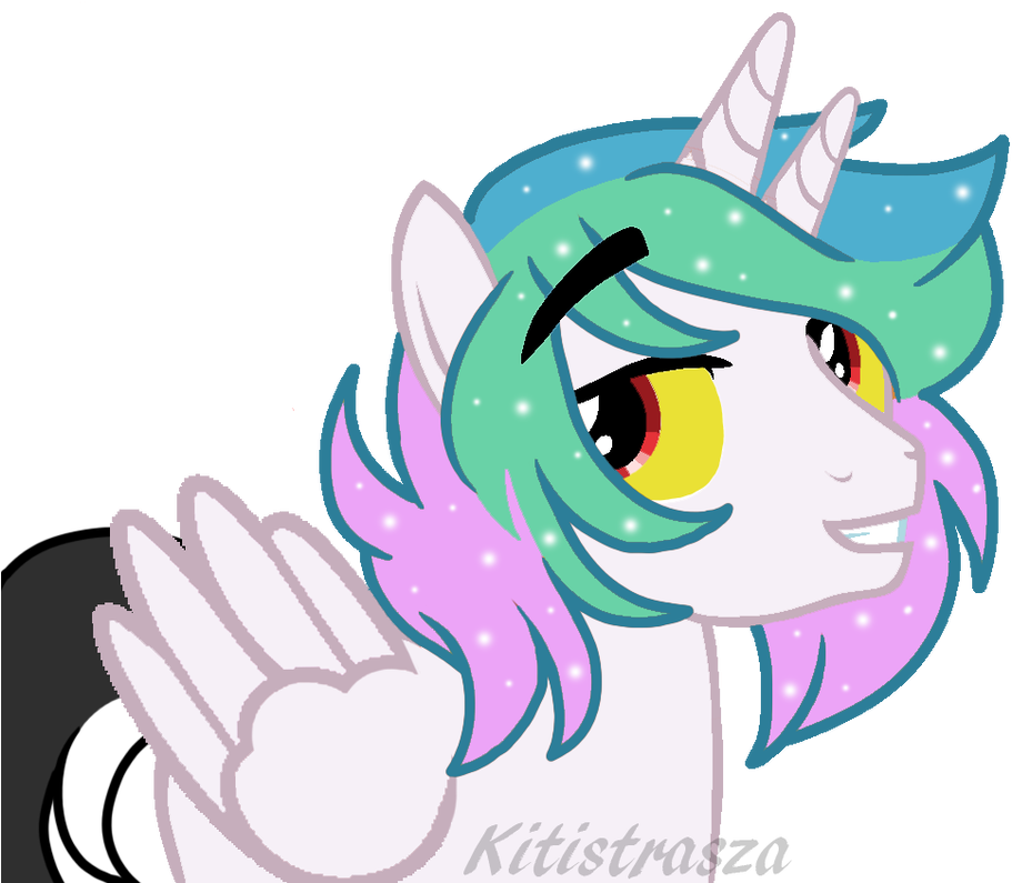 Don't Worry, I Know I'm Fabulous By - Cartoon (942x848)