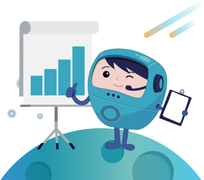 Don't Worry We Have You Covered - Cartoon (768x671)