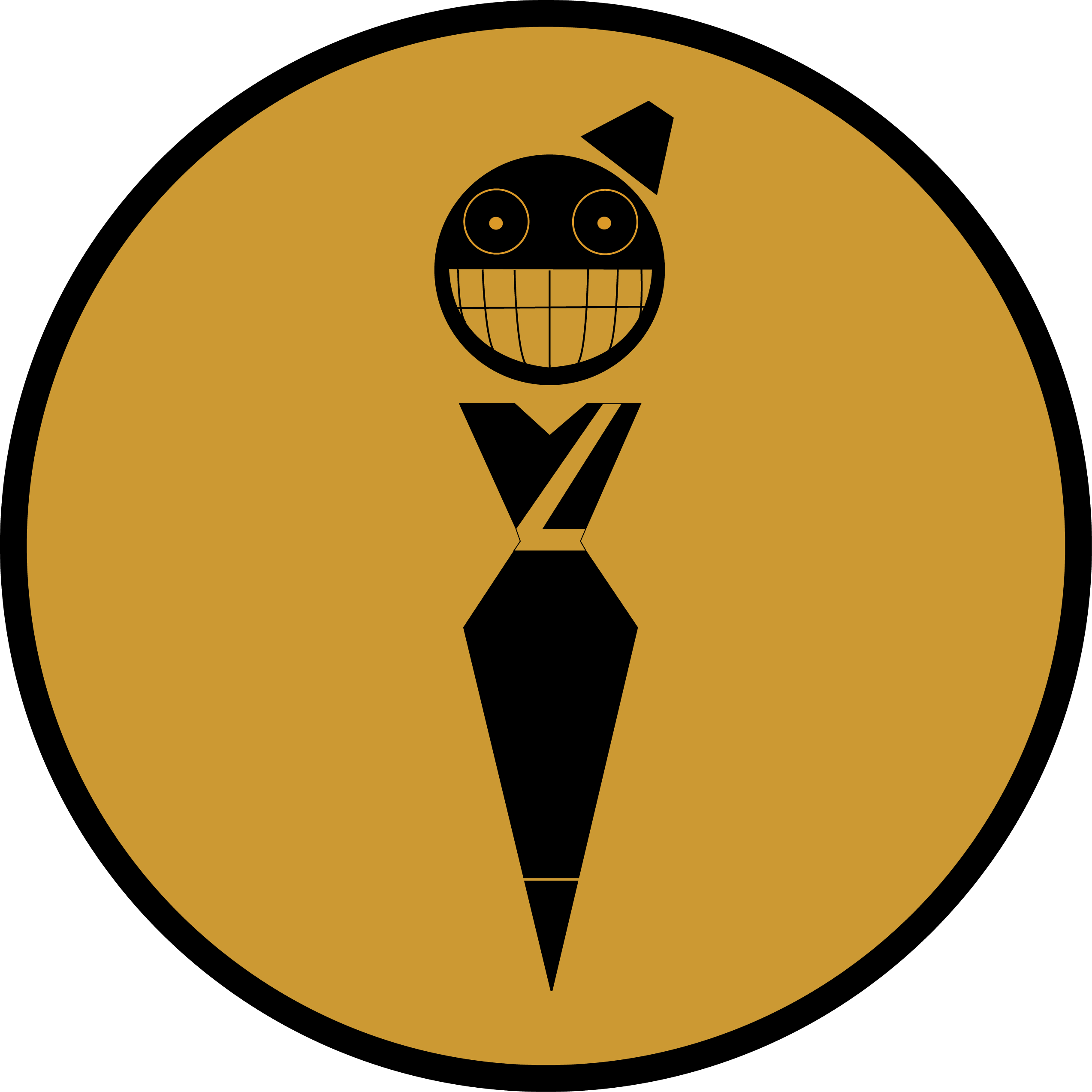 Toy Soldier Regiment Logo - Toy Soldier Regiment Logo (2546x2546)